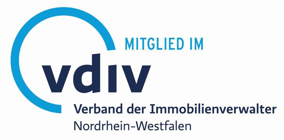 Mitglied im Verband der Immobilienverwalter